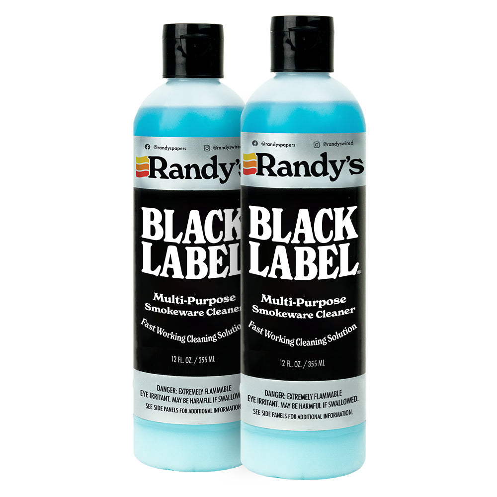 Randy's Cleaner