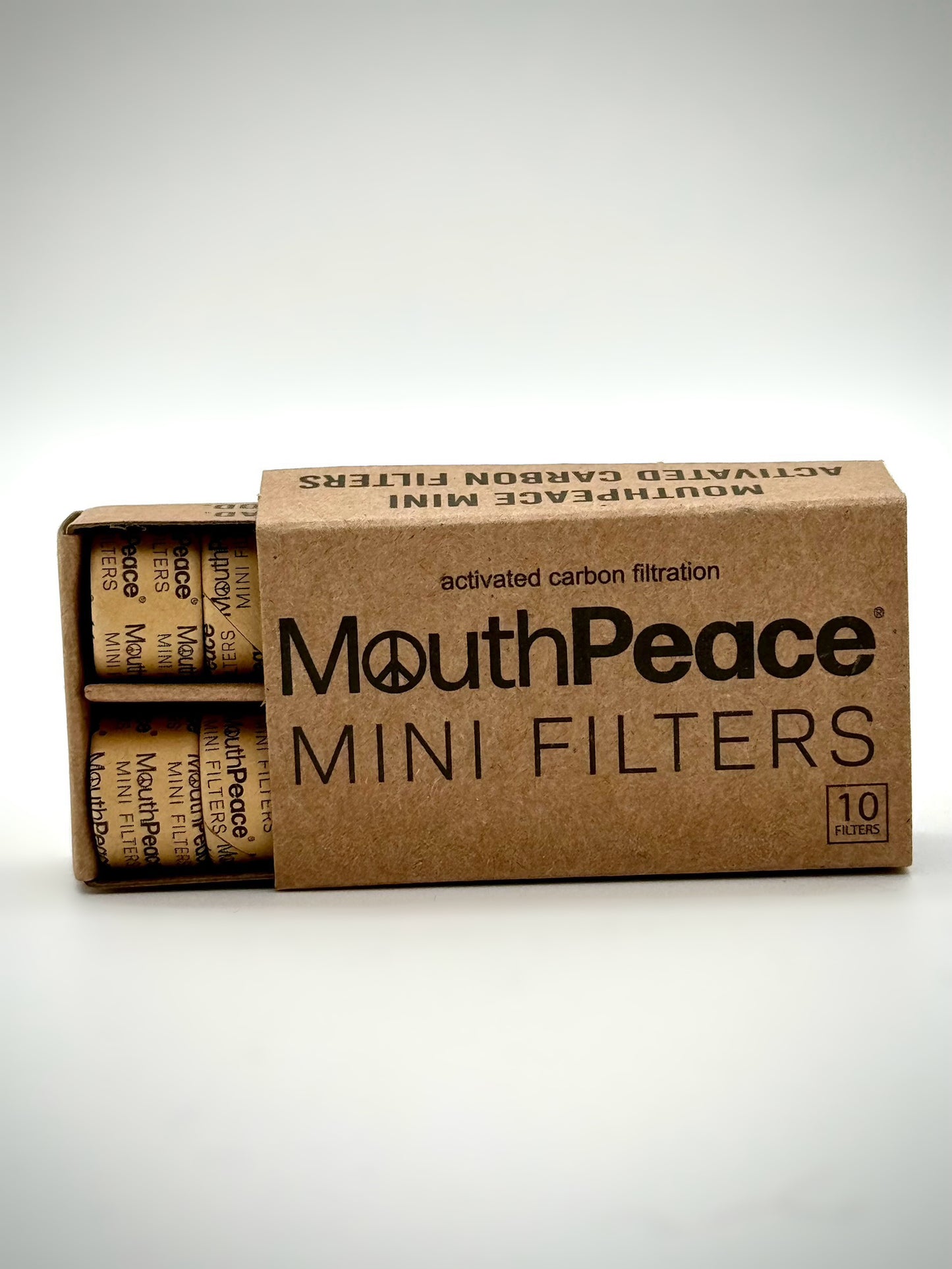 Mouth Peace