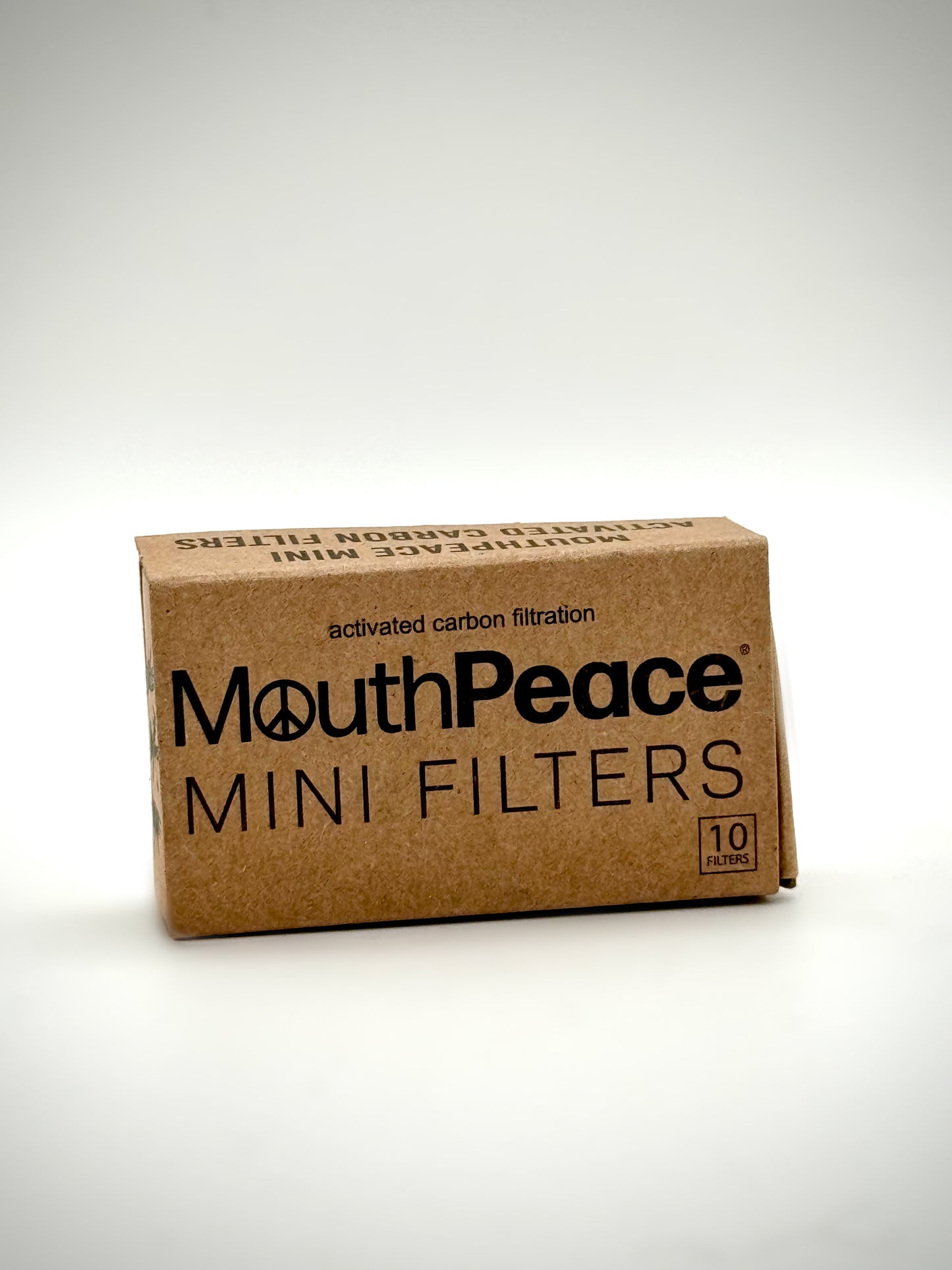 Mouth Peace