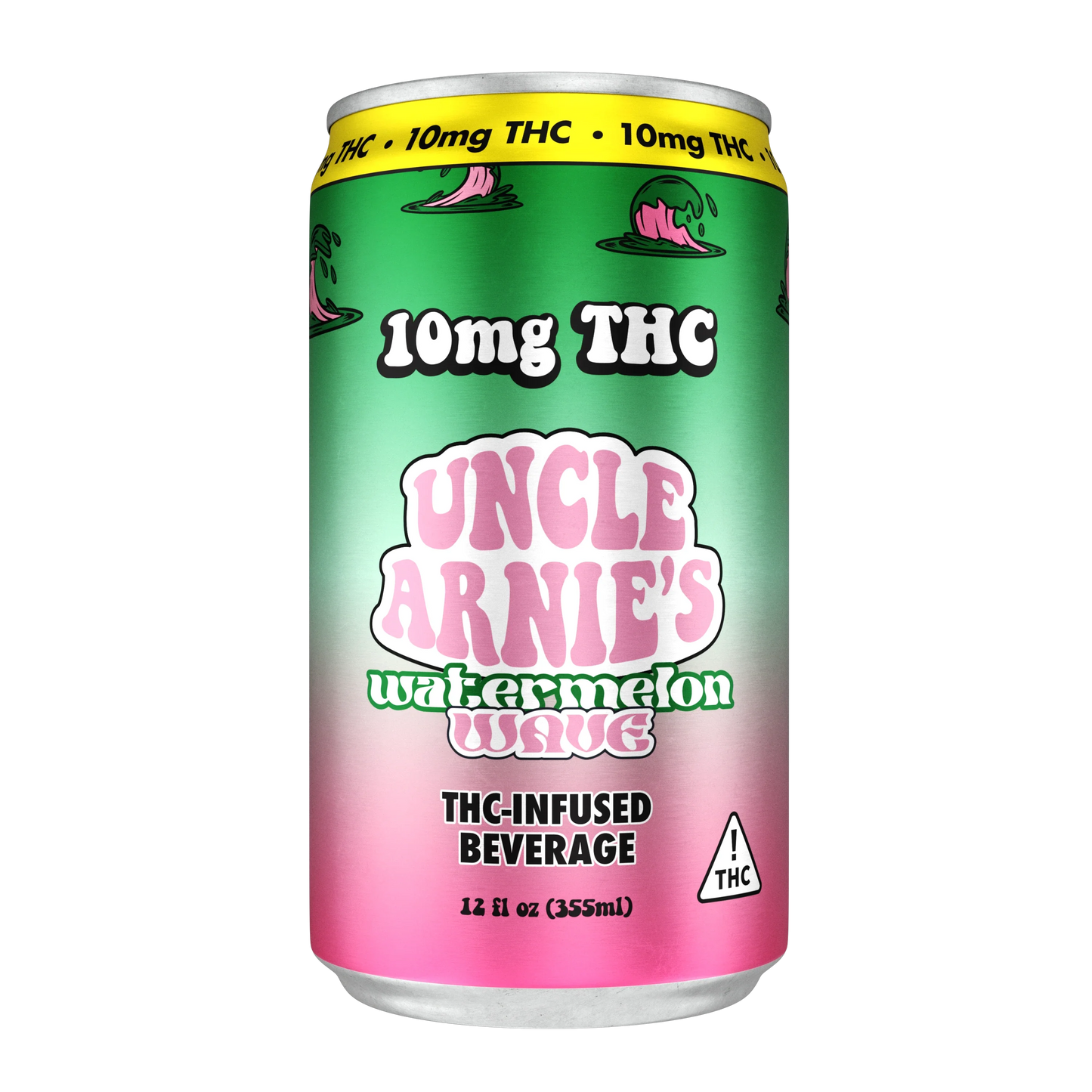 Uncle Arnies 10MG Iced Tea