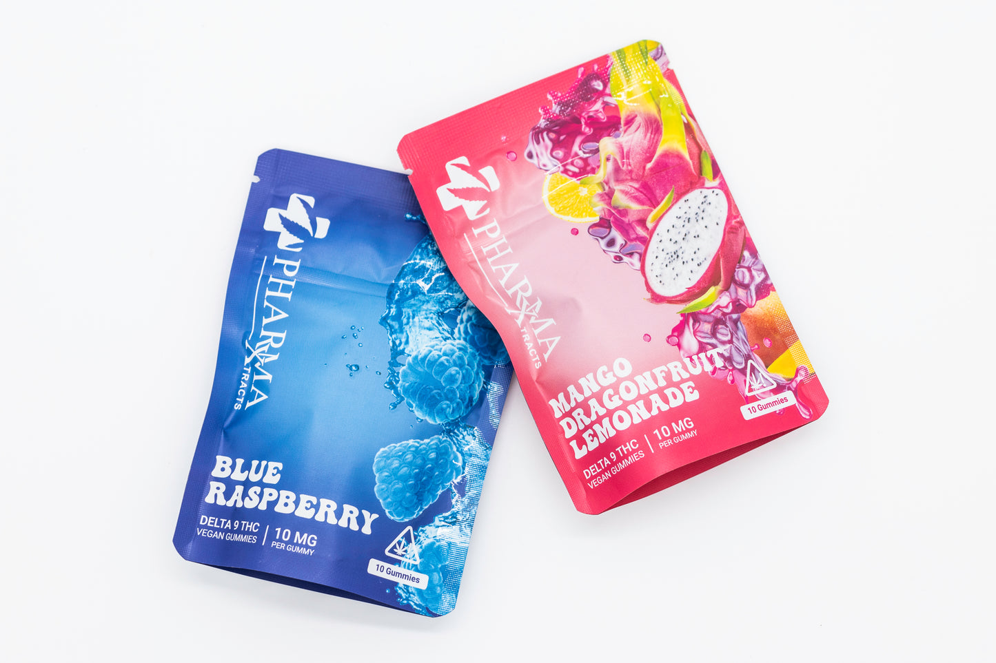 Pharmaxtracts Gummies
