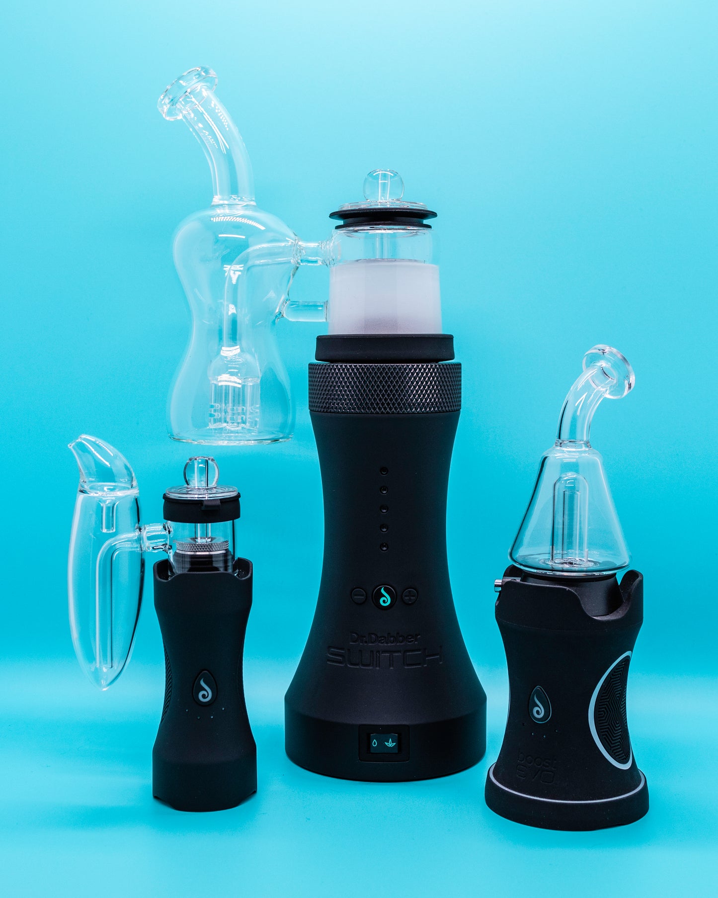 Dr. Dabber Devices