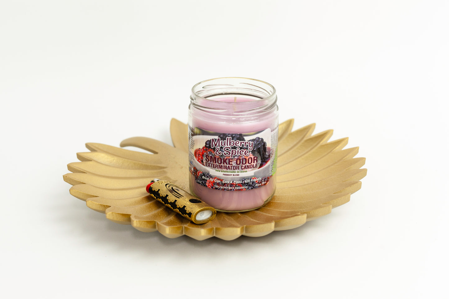 Smoke Odor Exterminator Candle