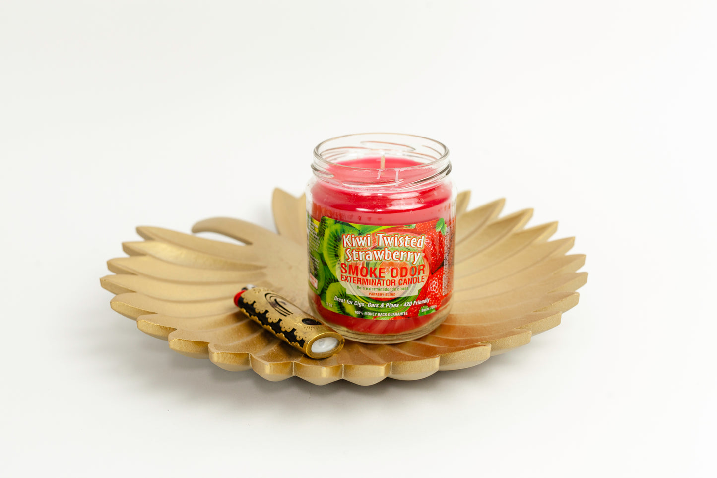 Smoke Odor Exterminator Candle