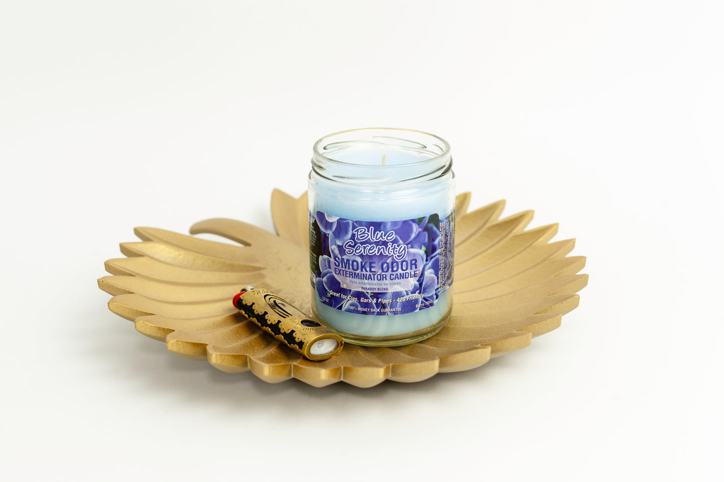 Smoke Odor Exterminator Candle