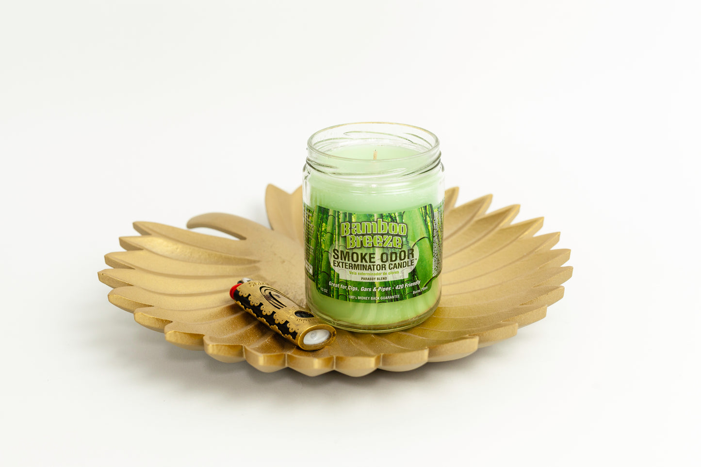 Smoke Odor Exterminator Candle