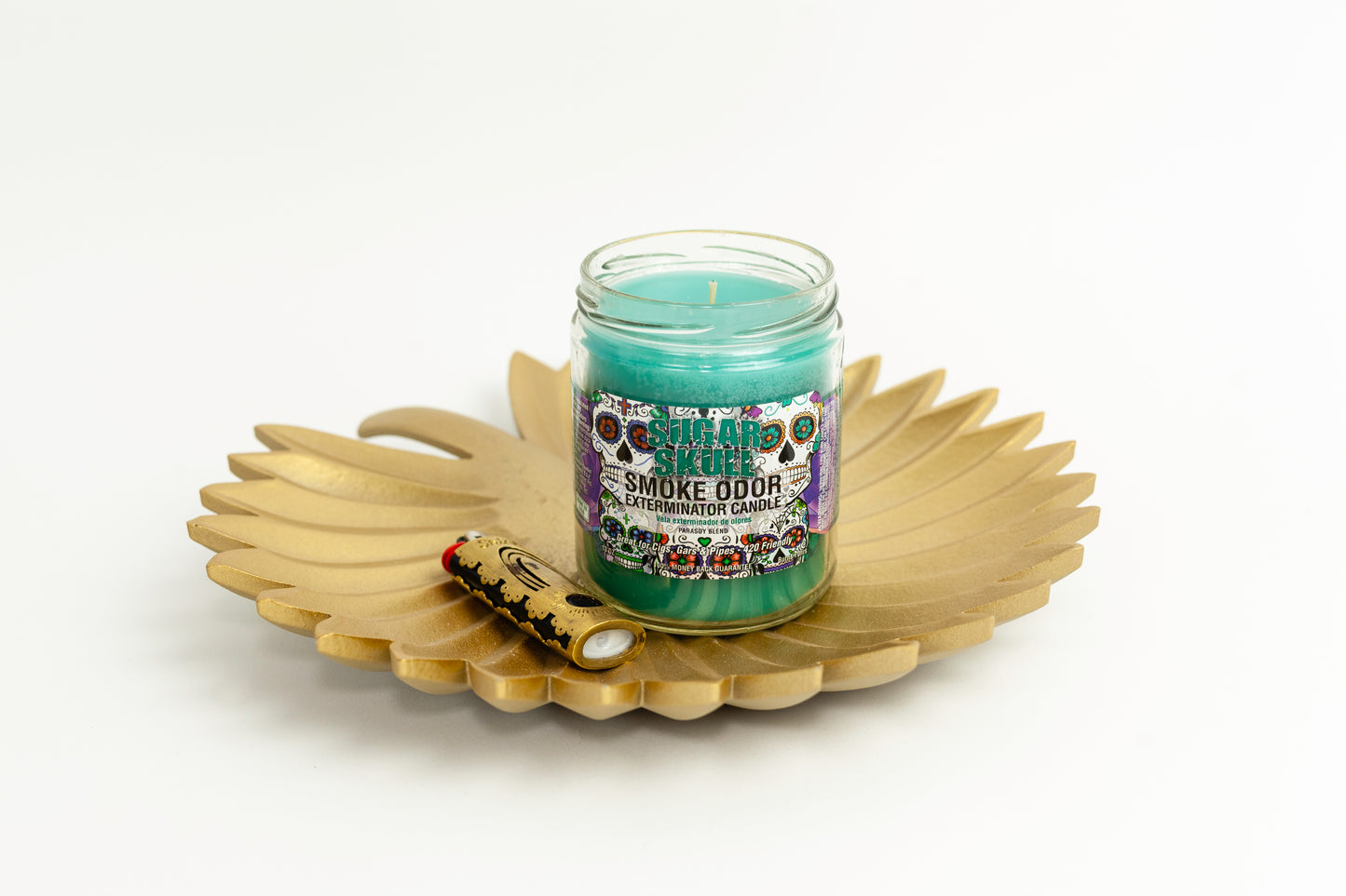 Smoke Odor Exterminator Candle
