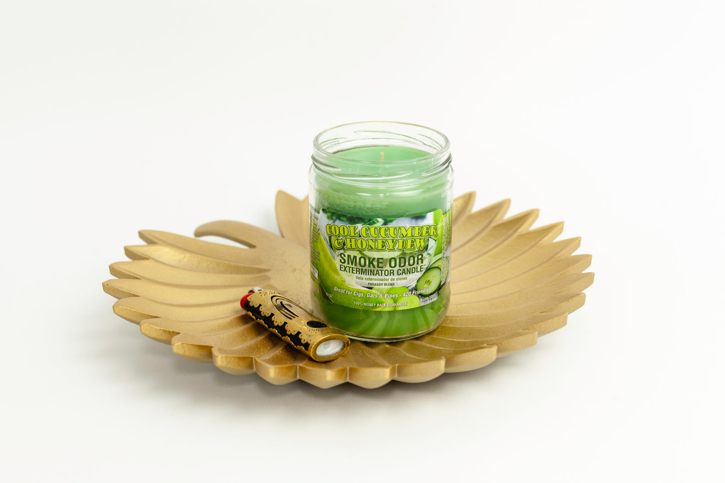 Smoke Odor Exterminator Candle