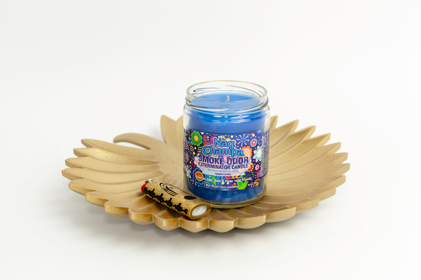 Smoke Odor Exterminator Candle