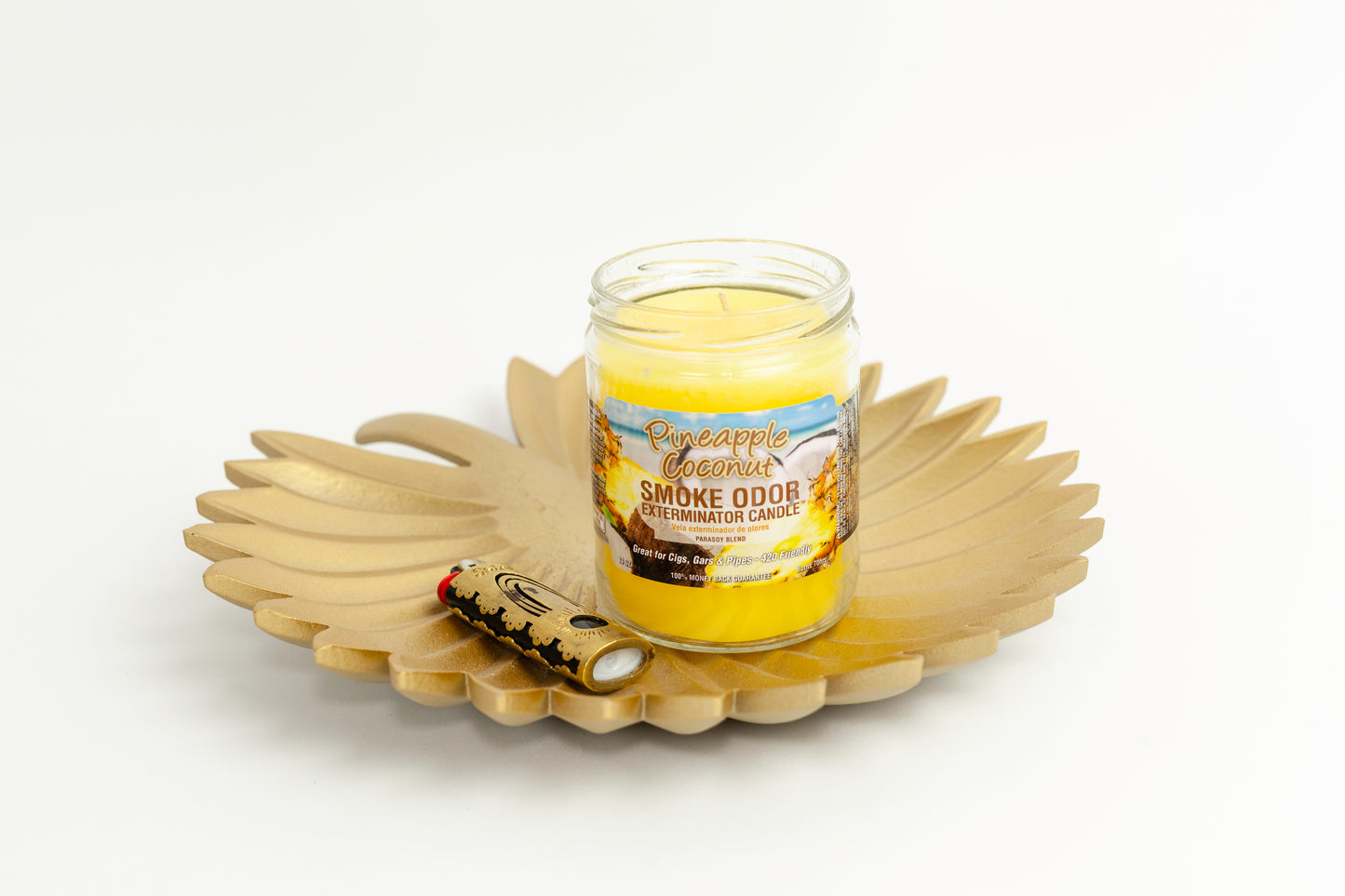 Smoke Odor Exterminator Candle