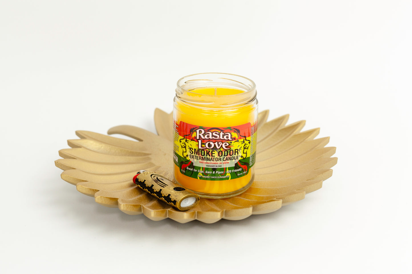 Smoke Odor Exterminator Candle