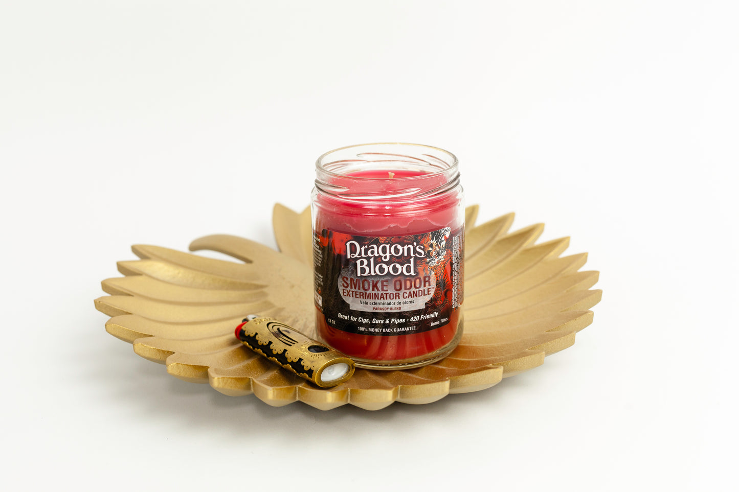 Smoke Odor Exterminator Candle
