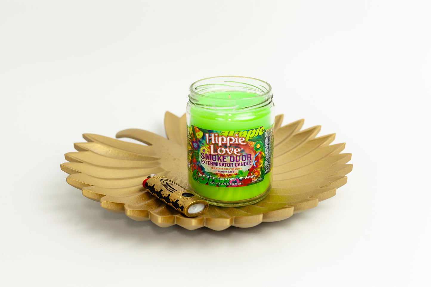 Smoke Odor Exterminator Candle
