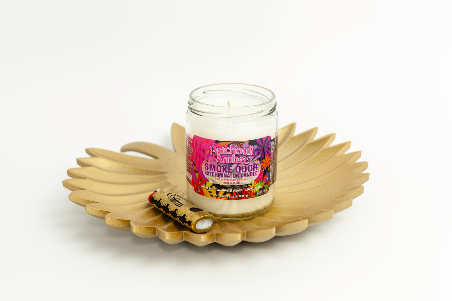 Smoke Odor Exterminator Candle