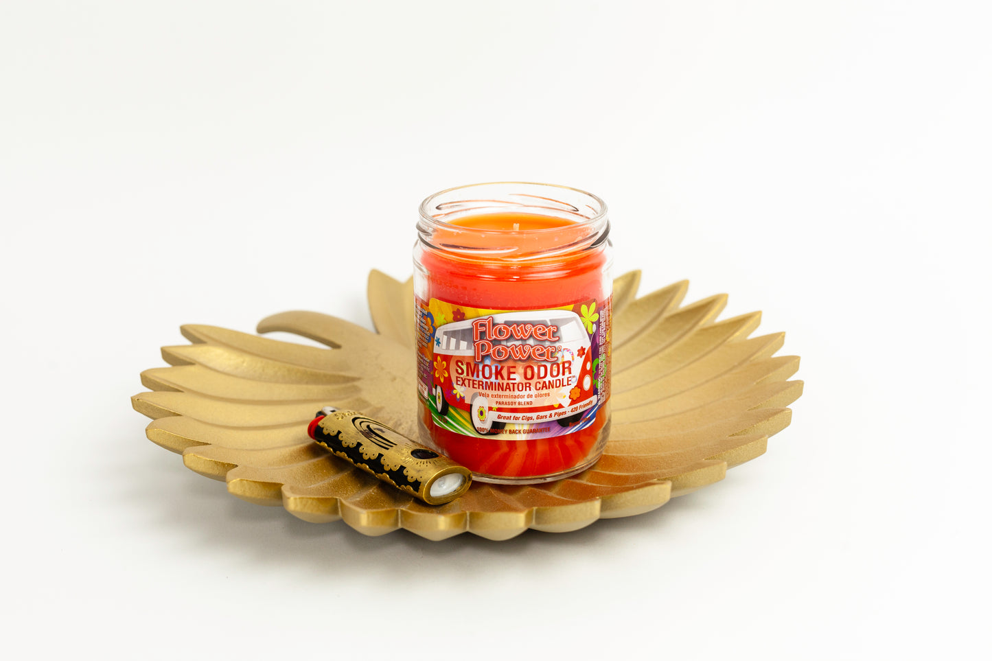 Smoke Odor Exterminator Candle
