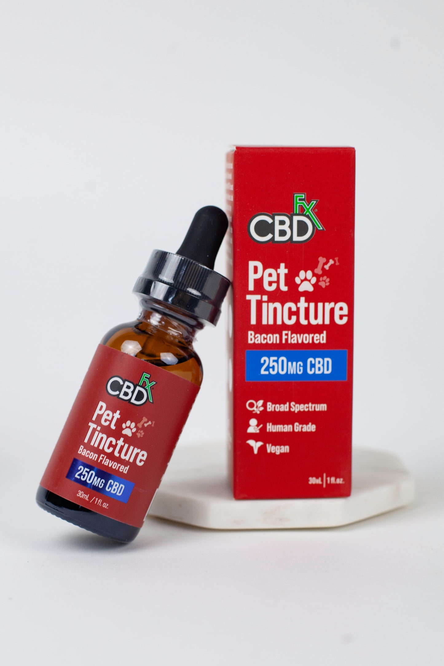 CBDFX Pet Tincture