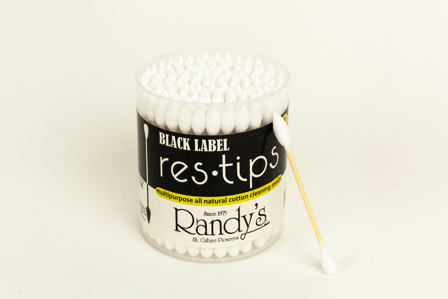 Randy's Res Tips