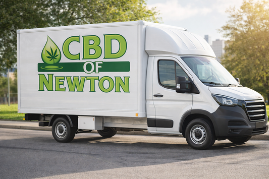 Exciting News We're Moving!