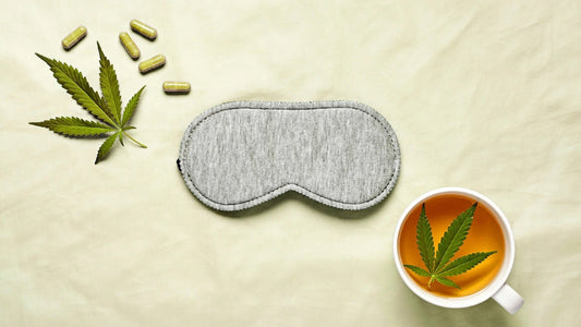 Can CBD Help You Sleep Better?