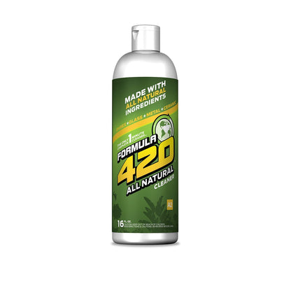 420 Formula Cleaners