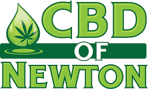 CBD of Newton