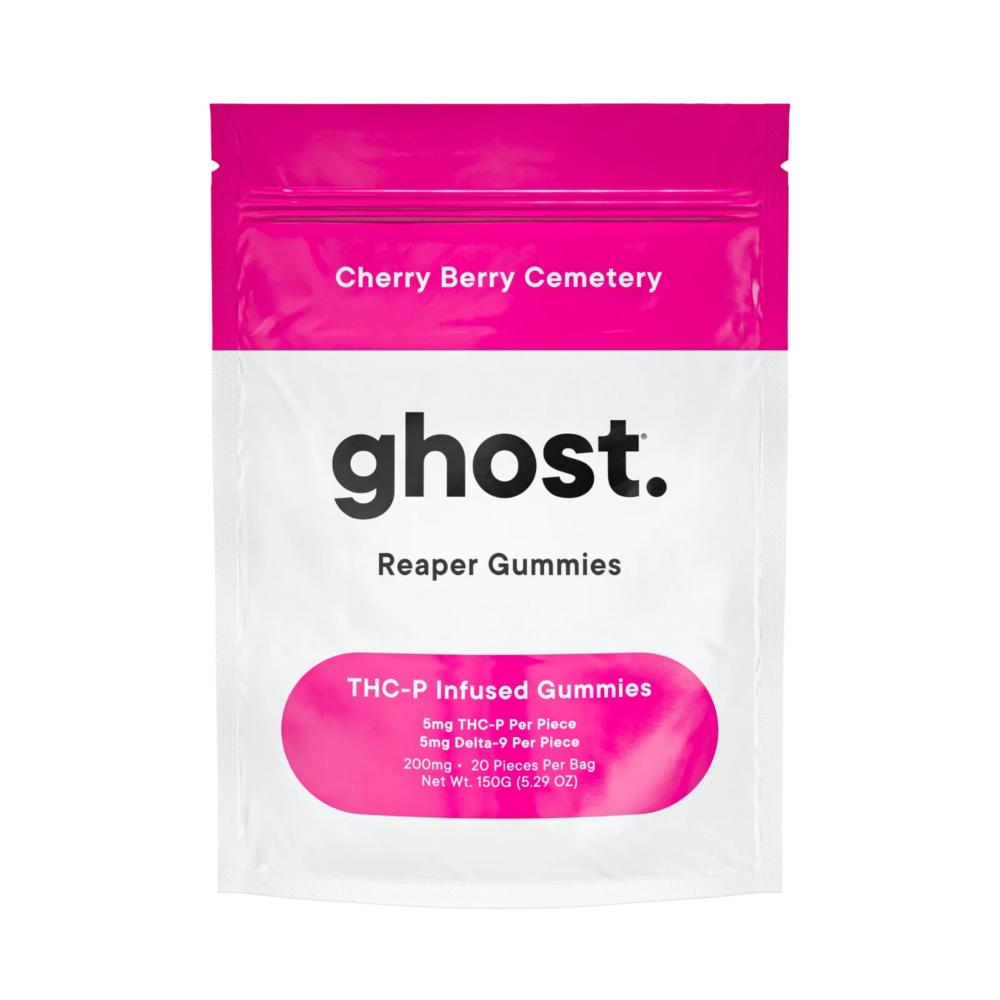 Ghost Reaper Gummies