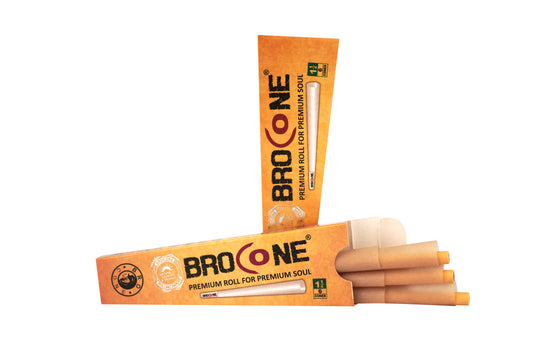 BroCone 6 Pack Cones