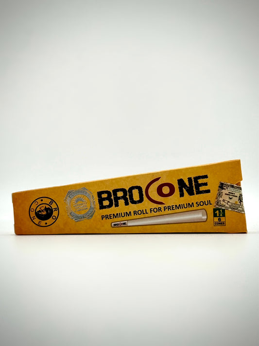 BroCone 6 pack