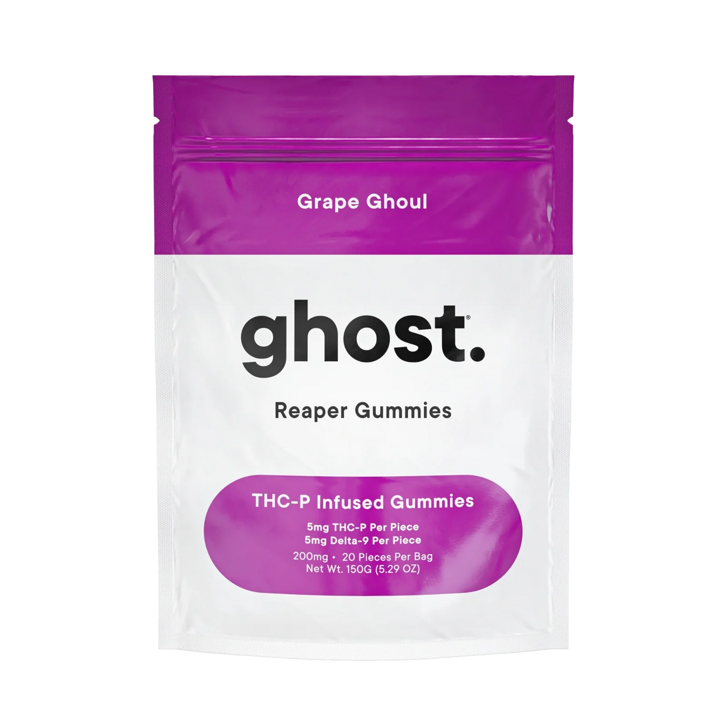 Ghost Reaper Gummies