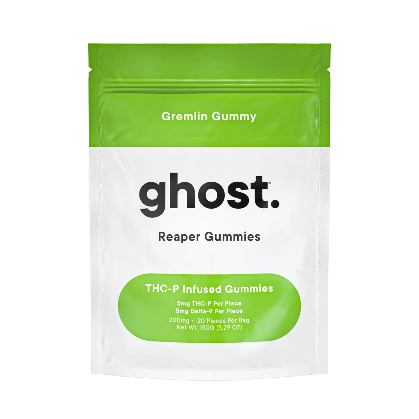 Ghost Reaper Gummies