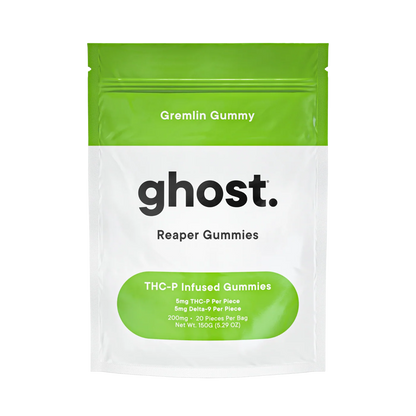 Ghost Reaper Gummies