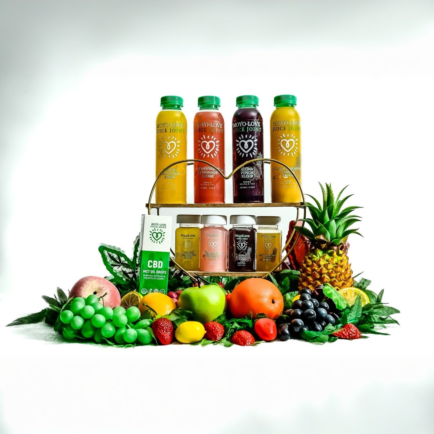 Moyo Love Juice Joint