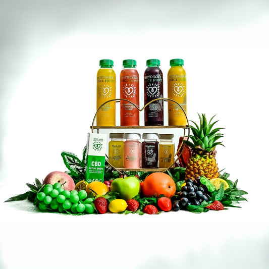 Moyo Love Juice Joint