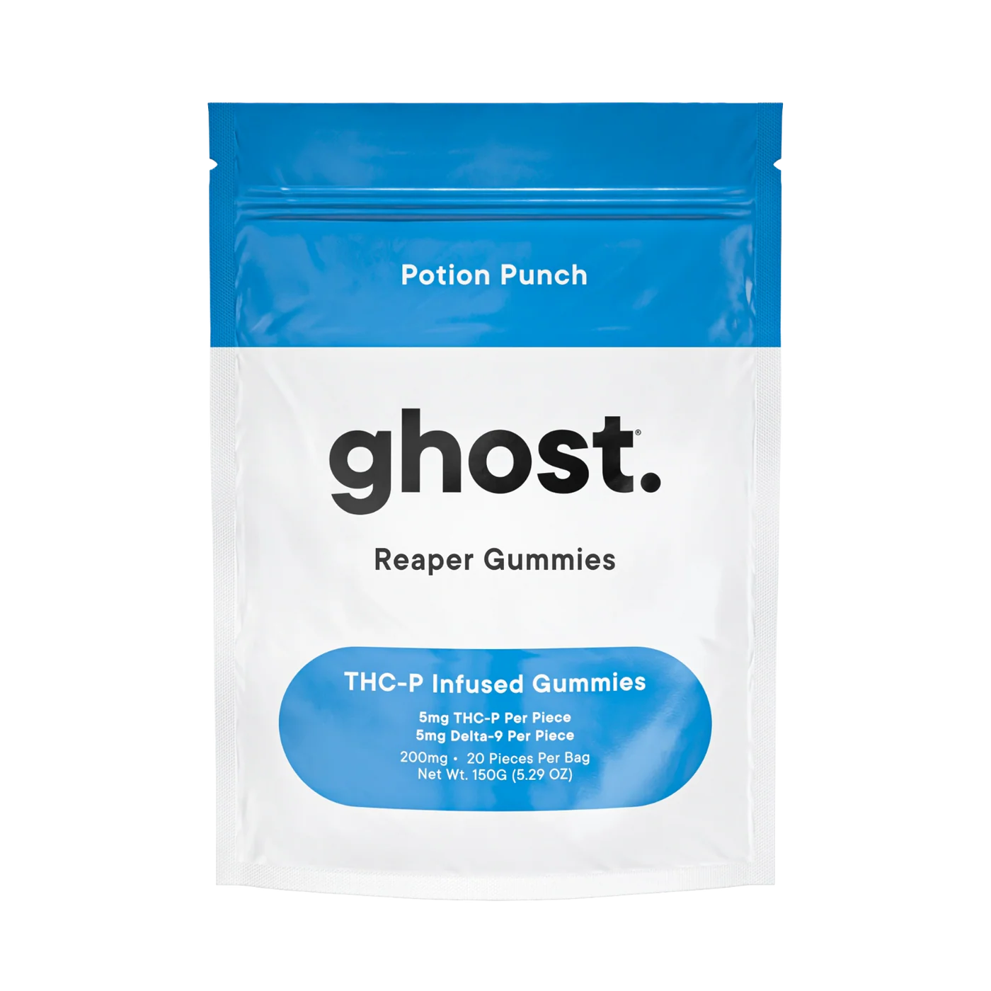 Ghost Reaper Gummies