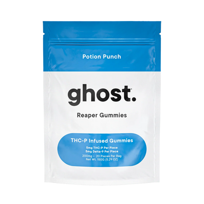 Ghost Reaper Gummies