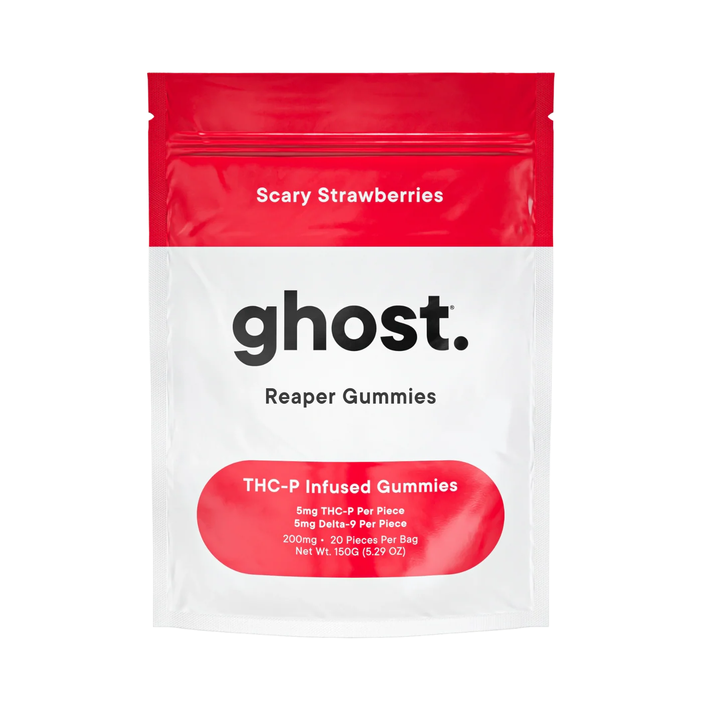 Ghost Reaper Gummies