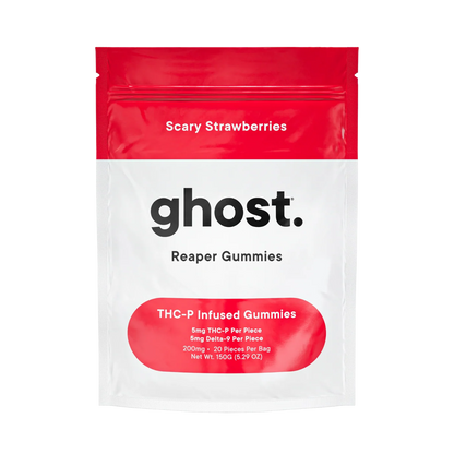 Ghost Reaper Gummies