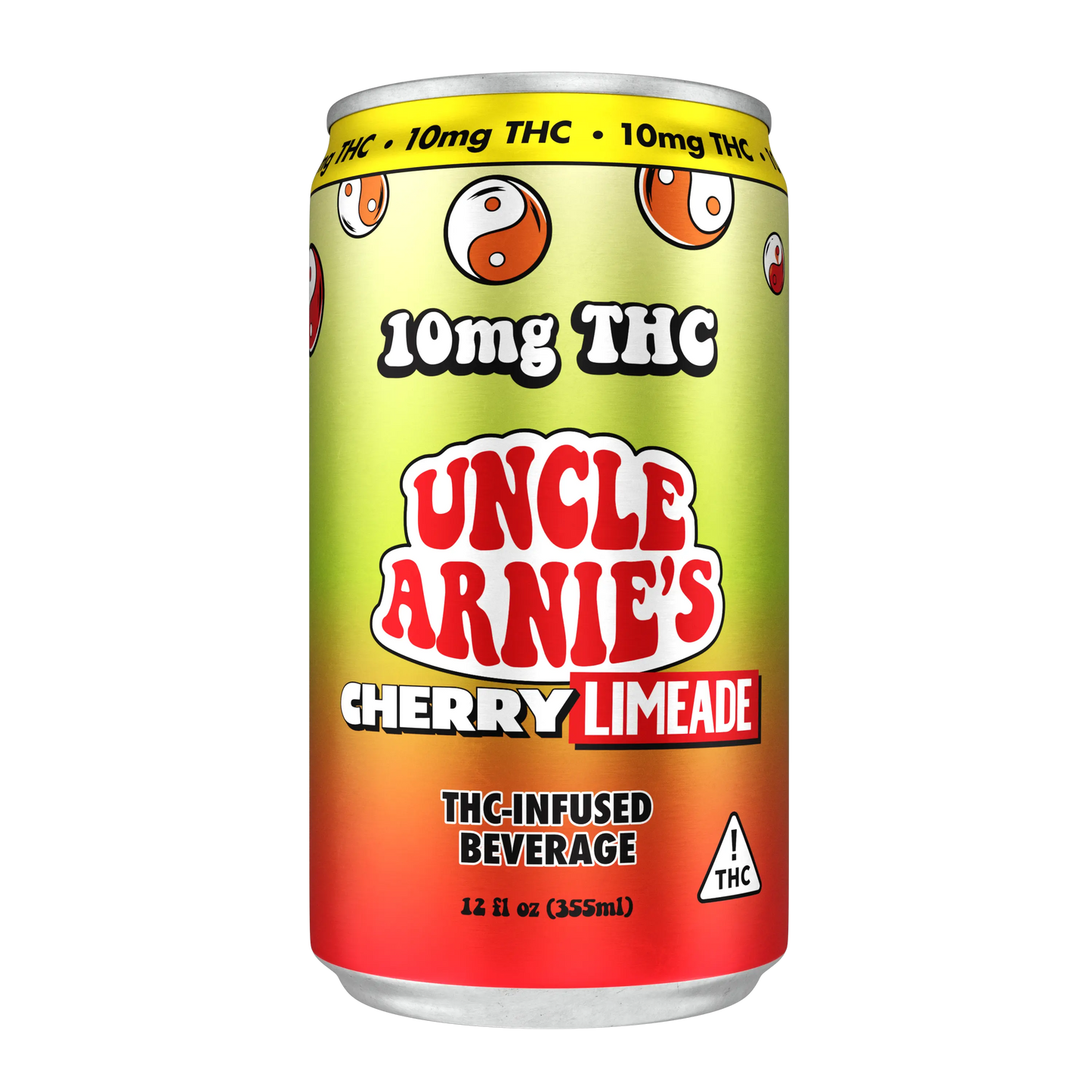 Uncle Arnies 10MG Iced Tea