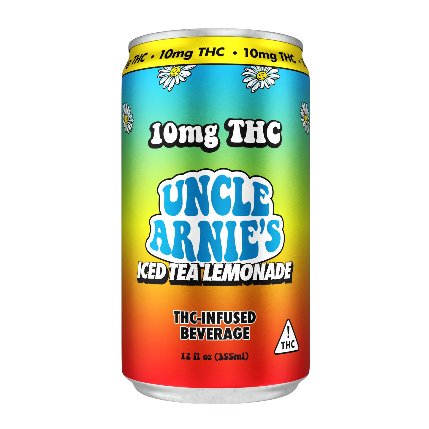 Uncle Arnies 10MG Iced Tea