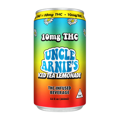 Uncle Arnies 10MG Iced Tea