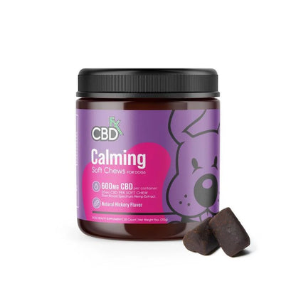 CBDFX  Dog Chews