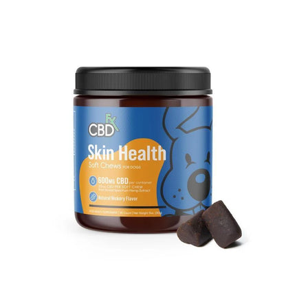 CBDFX  Dog Chews