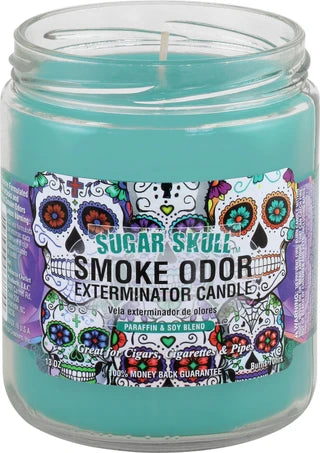 Smoke Odor Exterminator Candle