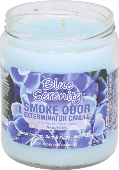 Smoke Odor Exterminator Candle