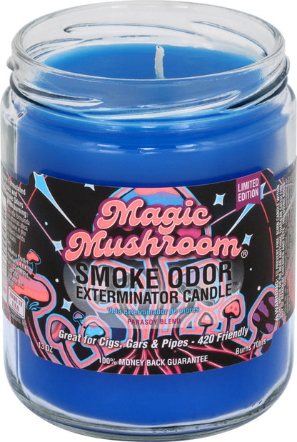 Smoke Odor Exterminator Candle