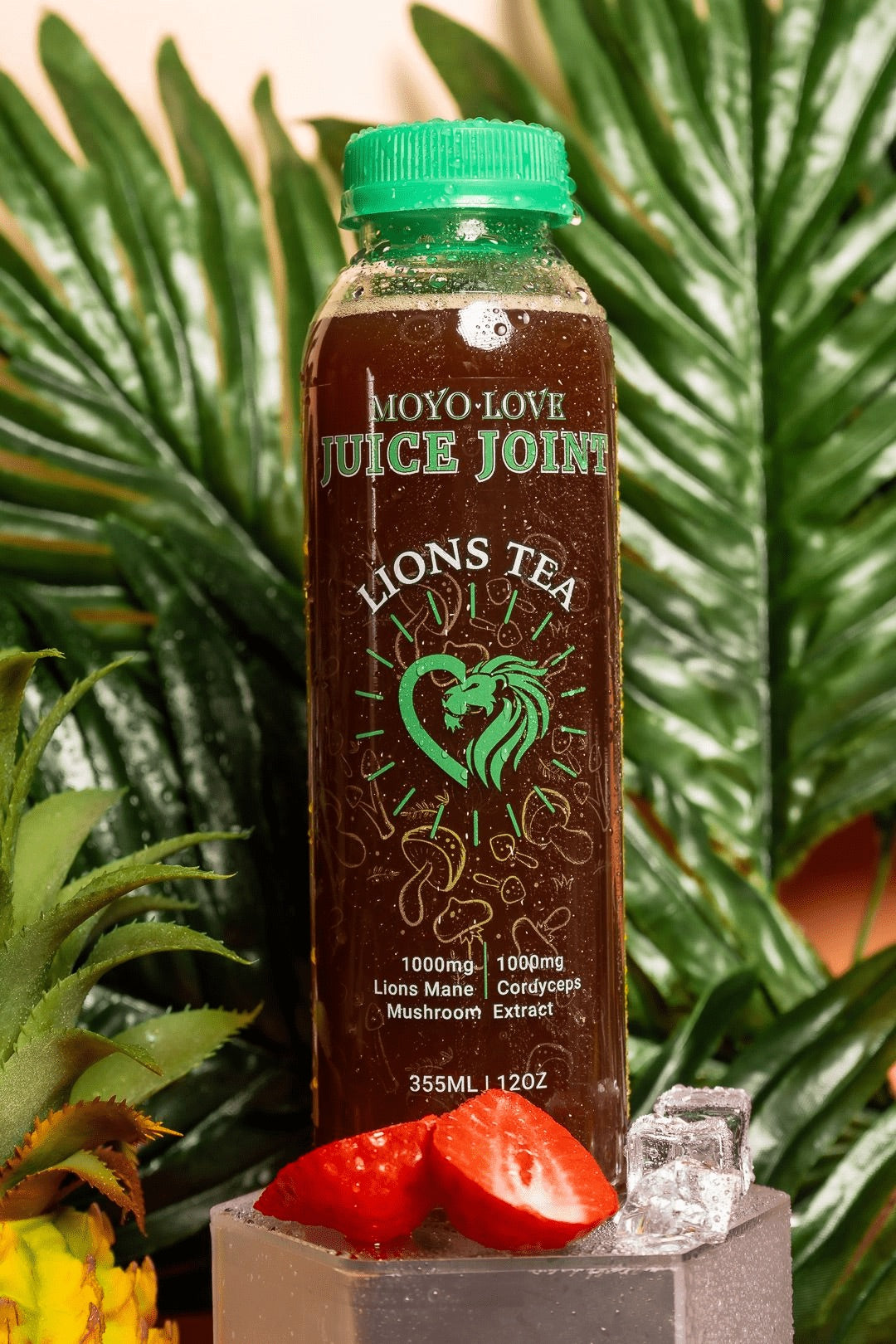 Moyo Love Juice Joint