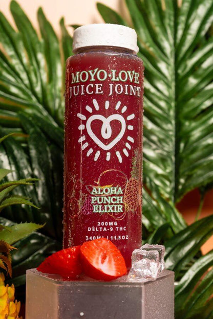 Moyo Love Juice Joint