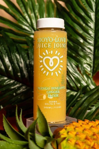 Moyo Love Juice Joint
