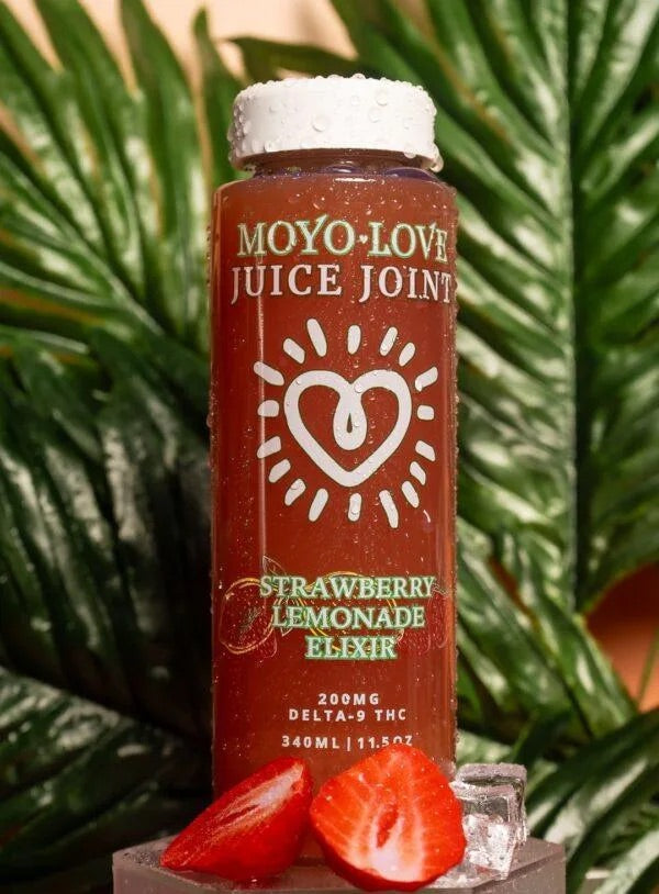 Moyo Love Juice Joint