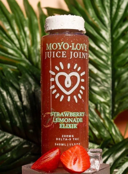 Moyo Love Juice Joint